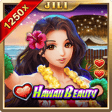 Hawaii Beauty
